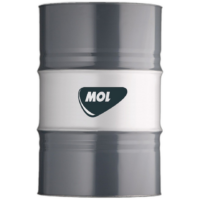 Смазка индустриальная алюминиевая MOL Aluroll 2EP NLGI 2 (180 кг.)