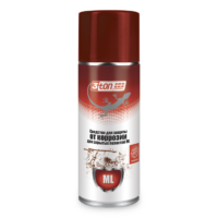 Смазка 3TON Защита от коррозии (520 мл.)