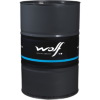 Масло моторное Wolf Ecotech Ultra 5/30 API CI-4 ACEA E4/E7 (205 л.)