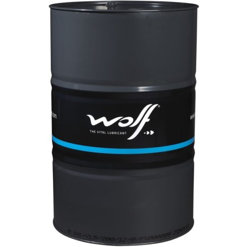 Масло моторное Wolf Ecotech Ultra 5/30 API CI-4 ACEA E4/E7 (205 л.)