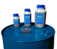 Масло компрессорное Aerzen Delta Lube 06 (10 л.)