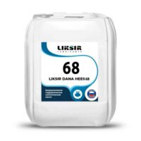 Масло гидравлическое Liksir Dana Hees POE 68 (20 л.)