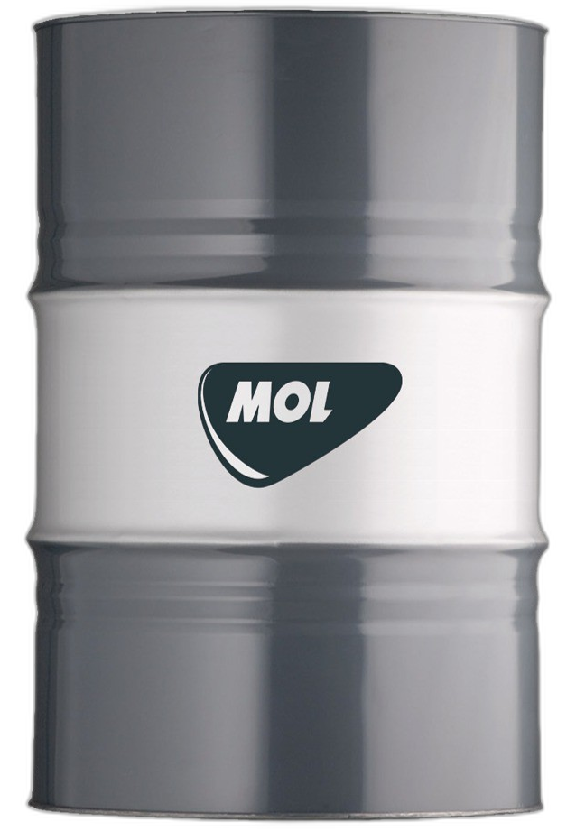 Смазка индустриальная алюминиевая MOL Aluroll 2EP NLGI 2 — изображение 3