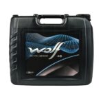 Масло моторное Wolf Ecotech Ultra 5/30 API CI-4 ACEA E4/E7 (20 л.)