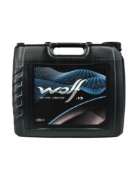 Масло моторное Wolf Ecotech Ultra 5/30 API CI-4 ACEA E4/E7 (20 л.)