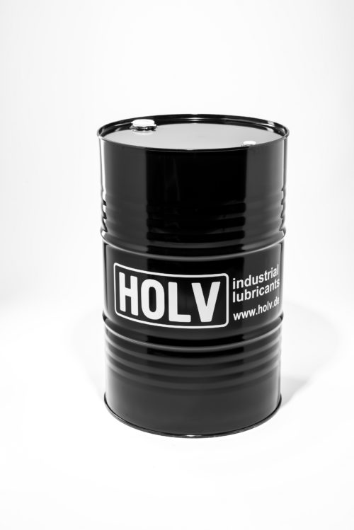 Масло вакуумное Holv HTA 100 (208 л.)