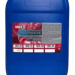 Антифриз Unix G-12 красный (20 кг.)