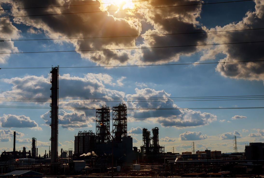 Производство масла