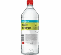 Растворитель Уайт Спирит ГОСТ (1 кг.)