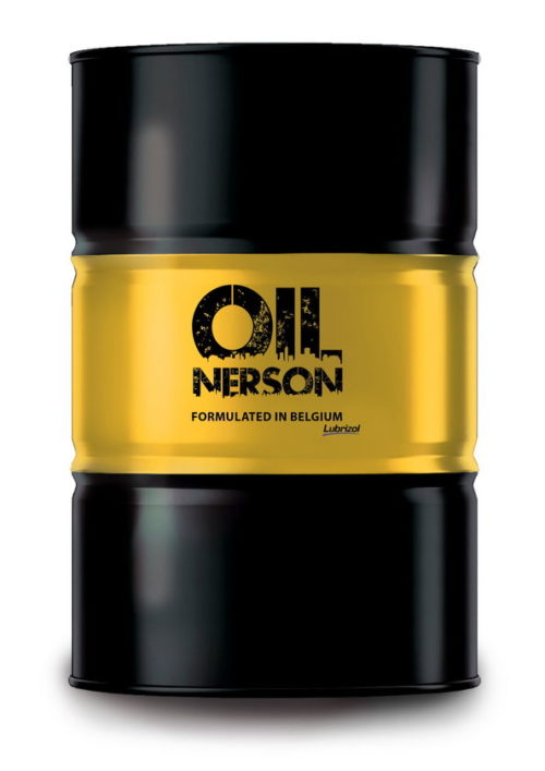 Смазка низкотемпературная синтетическая литиевая Nerson Grease All Season EP 1 (180 кг.)