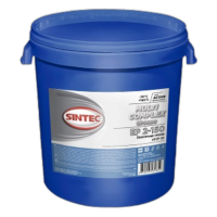 Смазка многоцелевая пластичная Sintec Multi Complex Grease EP 2-150 (18 кг.)