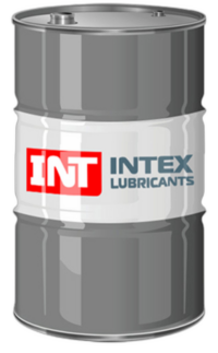 Масло осевое Intex oil северное C (180 кг, 216,5 л.)