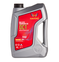 Масло трансмиссионное Havens ATF DCT (4 л.)
