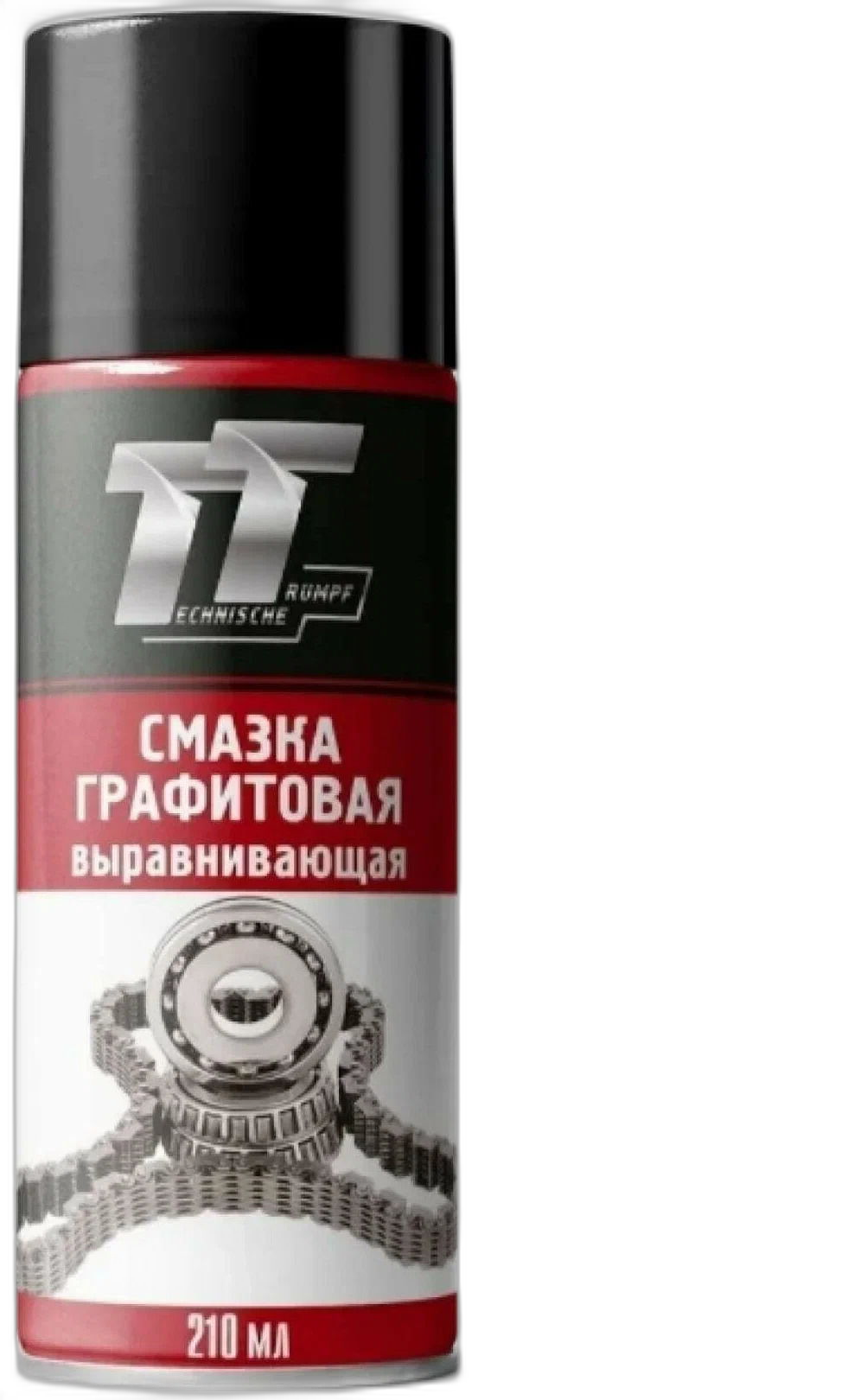 Смазка графитовая выравнивающая Technische Trumpf (0,52 л.)