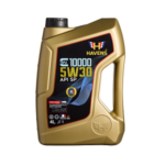 Масло моторное Havens Triple C 5/30 API SP ILSAC GF-6A ACEA A1/B1 (4 л.)