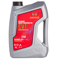 Масло трансмиссионное Havens ATF CVT (4 л.)