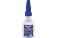 Клей цианоакрилатный Loctite 406 (0,020 кг.)