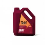 Масло трансмиссионное Taif SHIFT 75/90 API GL-4/GL-5 (4 л.)