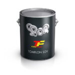 Смазка многоцелевая литиевая Томфлон SGV 220 EP 2 (10 кг.)
