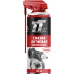 Смазка литиевая универсальная Technische Trumpf Smart-360 аэрозоль (0,52 л.)