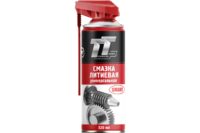 Смазка литиевая универсальная Technische Trumpf Smart-360 аэрозоль (0,52 л.)