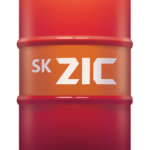 Масло редукторное ZIC SK Super gear EP 68 (200 л.)