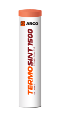 Смазка универсальная синтетическая литиевая ARGO TermoSint 1500 EP 1,5 (0,37 кг.)