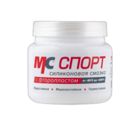 Смазка силиконовая ВМП АВТО МС СПОРТ PTFE (0,9 кг.)