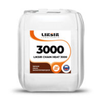 Масло для цепей высокотемпературное Liksir Chain HV 3000 (20 л.)