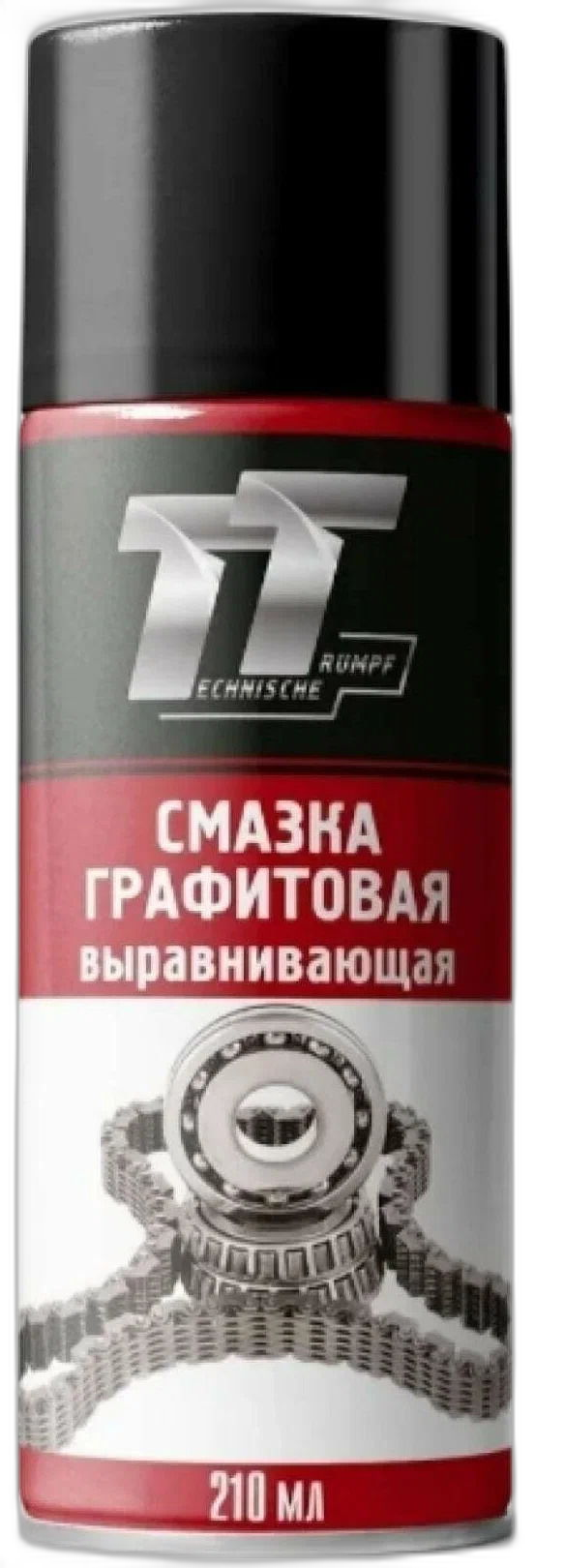 Смазка графитовая выравнивающая Technische Trumpf — изображение 2