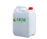 Масло компрессорное Liksir Nemiza Arctic POE 55 (20 л.)