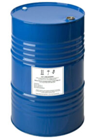 Масло компрессорное белое Медхим МН-15 (175 кг.)