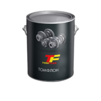 Смазка пластичная Томфлон CLM 00 (18 кг.)