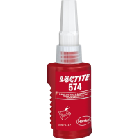 Герметик фланцевый Loctite 574 (0,050 л.)