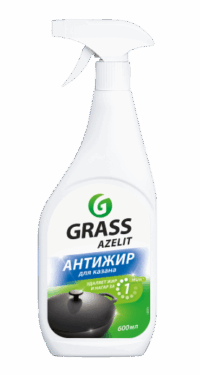Очиститель Grass Azelit чистящее средство триггер (0.6 л.) арт.125375