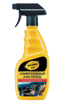 Очиститель универсальный Астрохим спрей АС-355 (0,5 л.)
