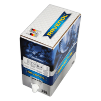 Масло моторное Ravenol Outboard 2T Mineral API TC (20 л.)