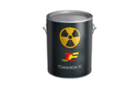 Смазка радиационностойкая Томфлон РС 250П (1 кг.)
