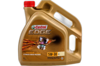 Масло моторное Castrol Edge Titanium LL 5/30 ACEA C3 (4 л.)