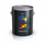 Смазка арматурная силиконовая Томфлон R 75 (0,4 кг.)