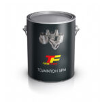 Смазка для бумагоделательных машин литиевая Томфлон SPM 460 (10 кг.)