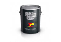 Смазка железнодорожная Томфлон ЖК 150 (10 кг.)