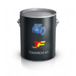 Смазка пищевая синтетическая Томфлон АП 140 (0,4 кг.)