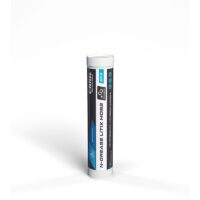 Смазка высокотемпературная литиевая C.N.R.G. N-Grease Litix MOS2 NLGI 2 (0,37 кг.)