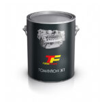 Смазка железнодорожная Томфлон ЖТ 79 F (1 кг.)