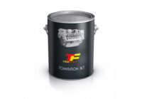 Смазка железнодорожная Томфлон ЖТ 79 F (1 кг.)