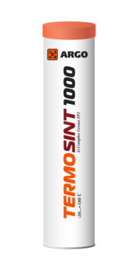 Смазка универсальная синтетическая литиевая ARGO TermoSint 1000 EP 1 (0,37 кг.)