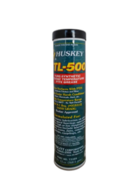 Смазка пищевая термостойкая Huskey HTL-500 EP 2 (0,369 кг.)