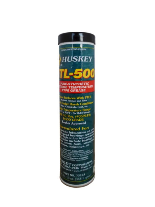 Смазка пищевая термостойкая Huskey HTL-500 EP 2 (0,369 кг.)