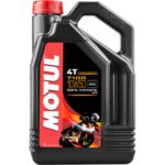Масло моторное Motul 7100 4T 10/50 API SN (4 л.)